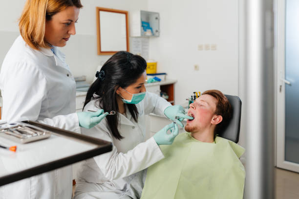 Best Emergency Tooth Extraction in Boaz, AL