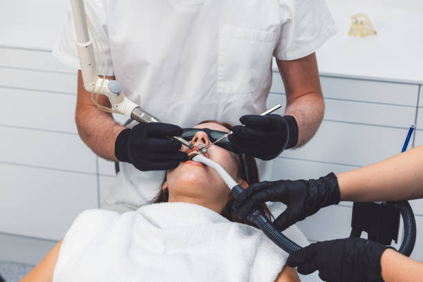 Reliable AL Emergency Dentist Solutions