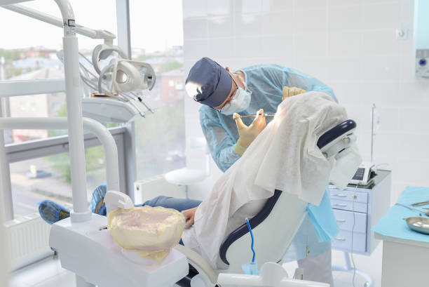 Fast & Reliable Emergency Dental Services in AL